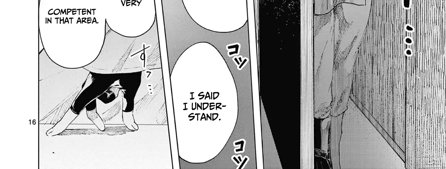 Kimi Wa Meido-Sama Chapter 68 page 34 - 