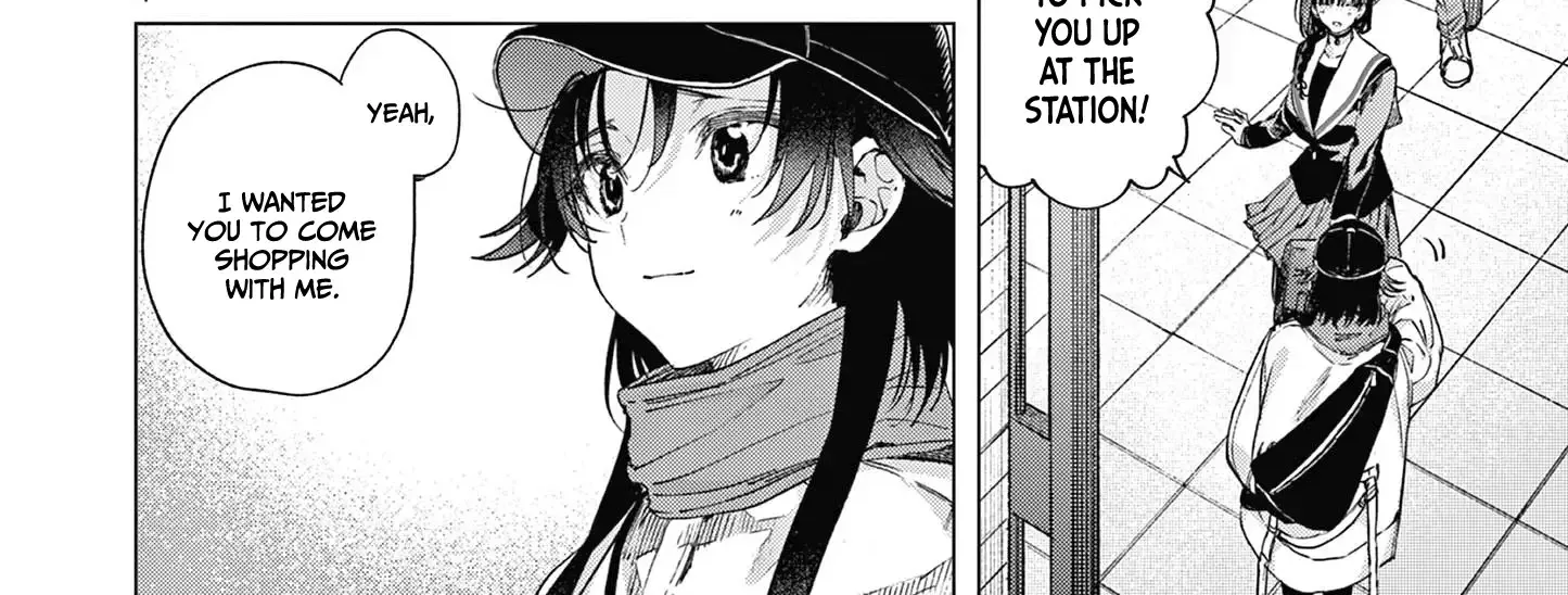 Kimi Wa Meido-Sama Chapter 68 page 10 - 
