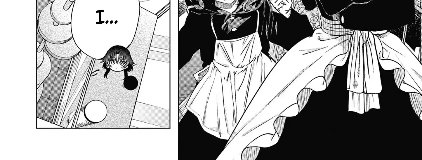 Kimi Wa Meido-Sama Chapter 69 page 14 - 