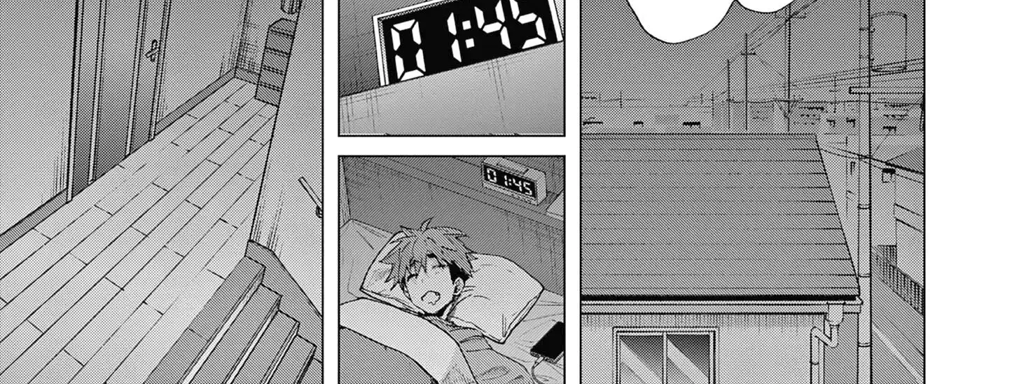 Kimi Wa Meido-Sama Chapter 69 page 30 - 