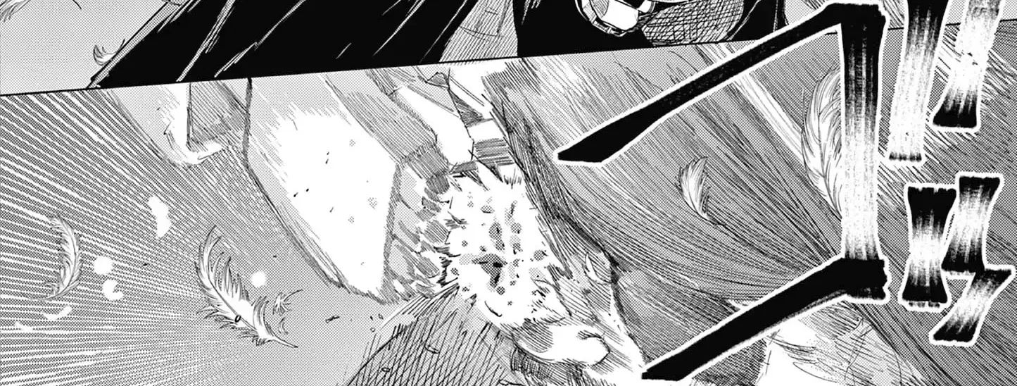 Kimi Wa Meido-Sama Chapter 69 page 36 - 