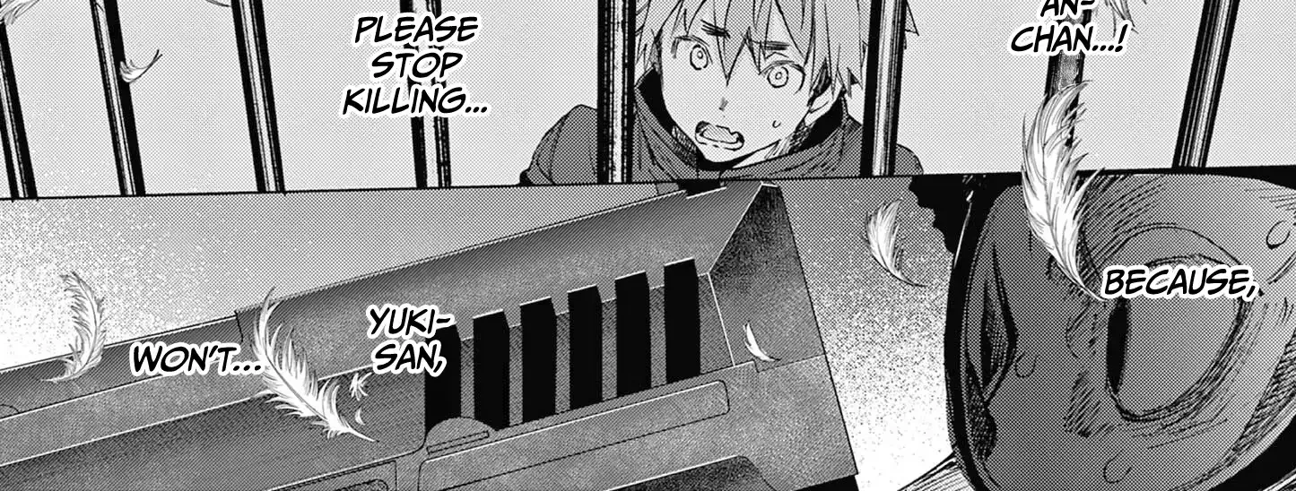 Kimi Wa Meido-Sama Chapter 69 page 40 - 