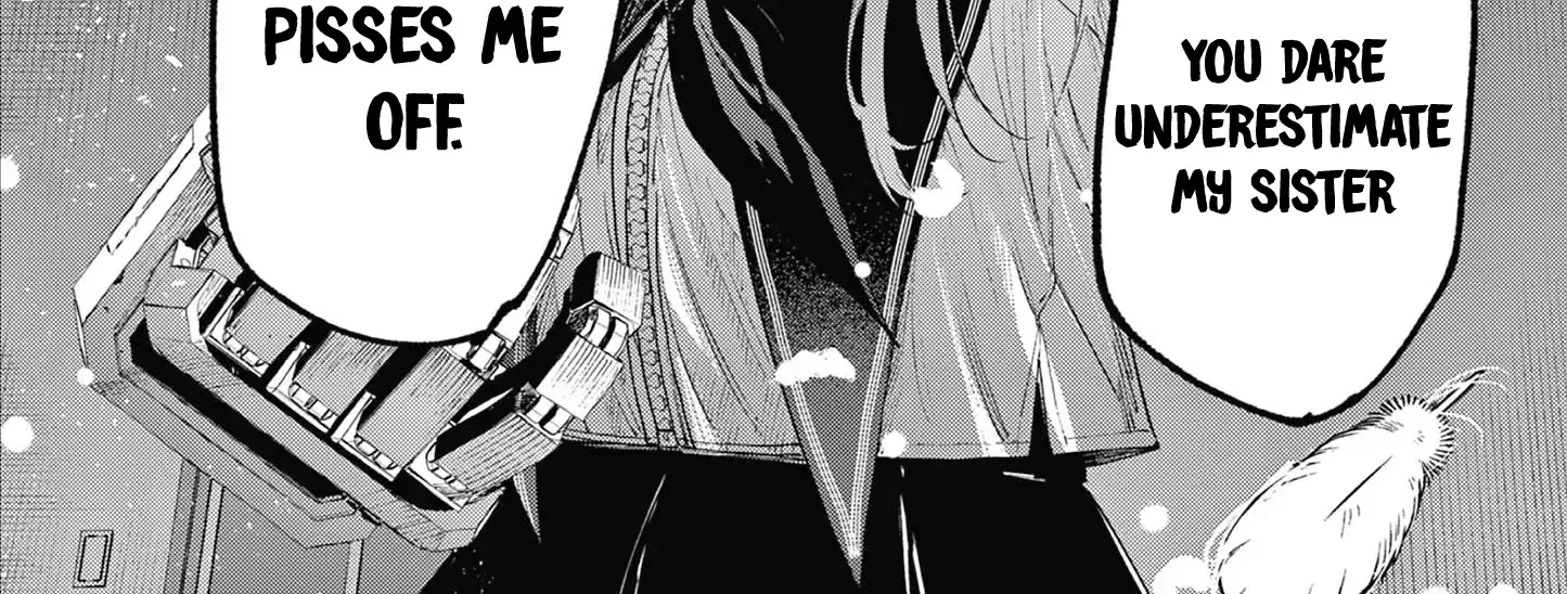 Kimi Wa Meido-Sama Chapter 69 page 44 - 