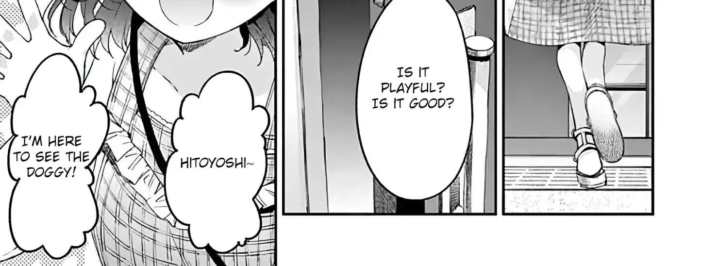 Kimi Wa Meido-Sama Chapter 7 page 2 - 
