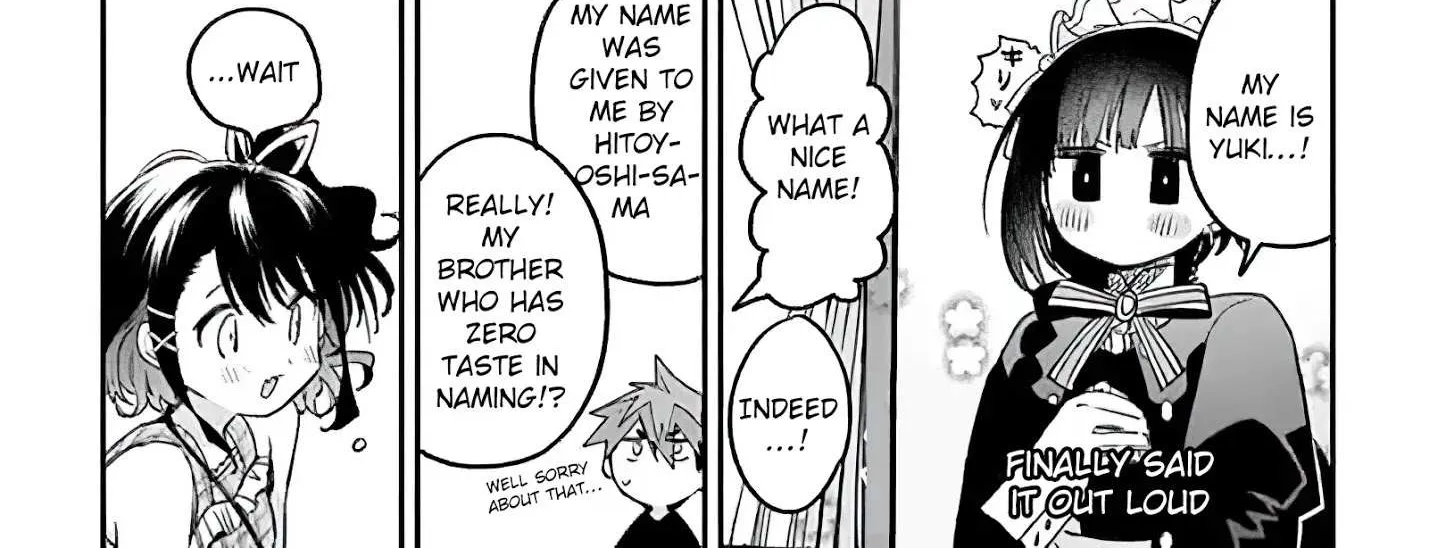 Kimi Wa Meido-Sama Chapter 7 page 12 - 