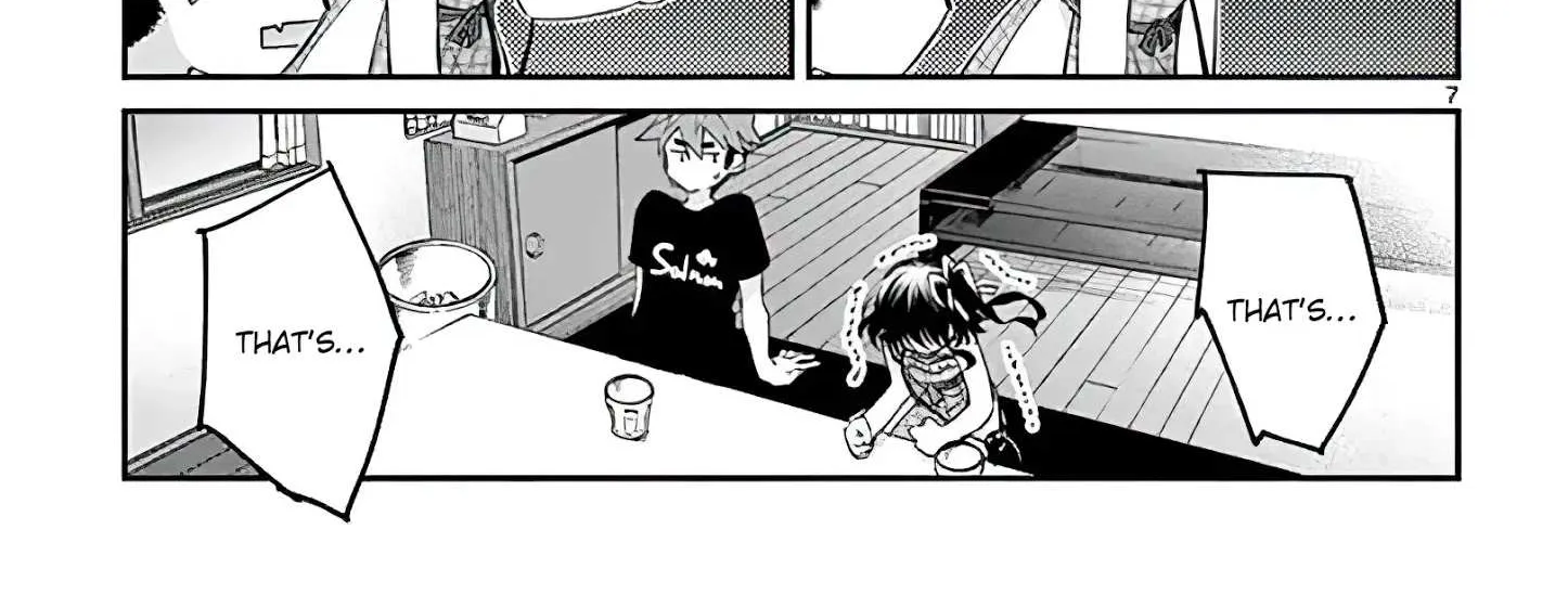 Kimi Wa Meido-Sama Chapter 7 page 14 - 
