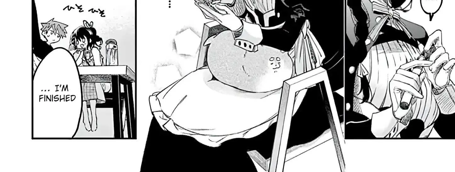 Kimi Wa Meido-Sama Chapter 7 page 16 - 
