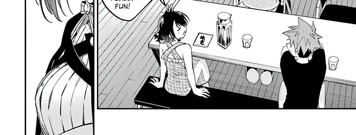 Kimi Wa Meido-Sama Chapter 7 page 20 - 