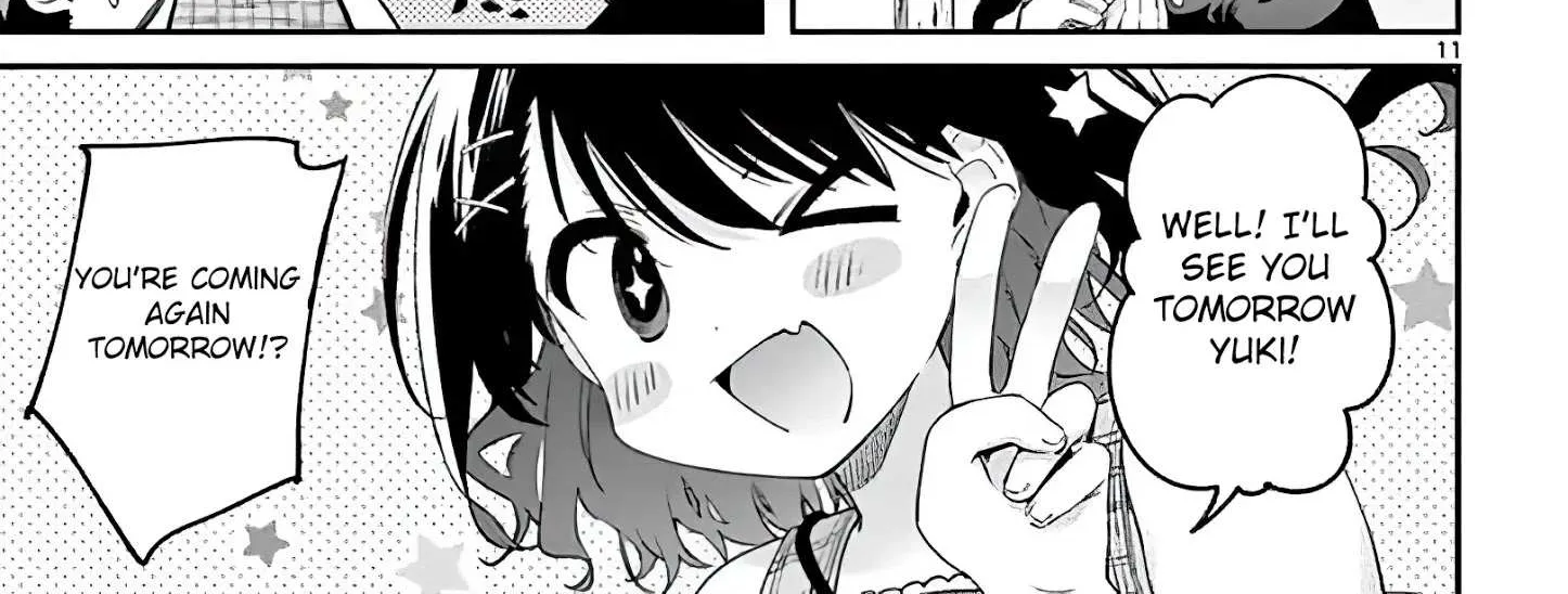 Kimi Wa Meido-Sama Chapter 7 page 22 - 