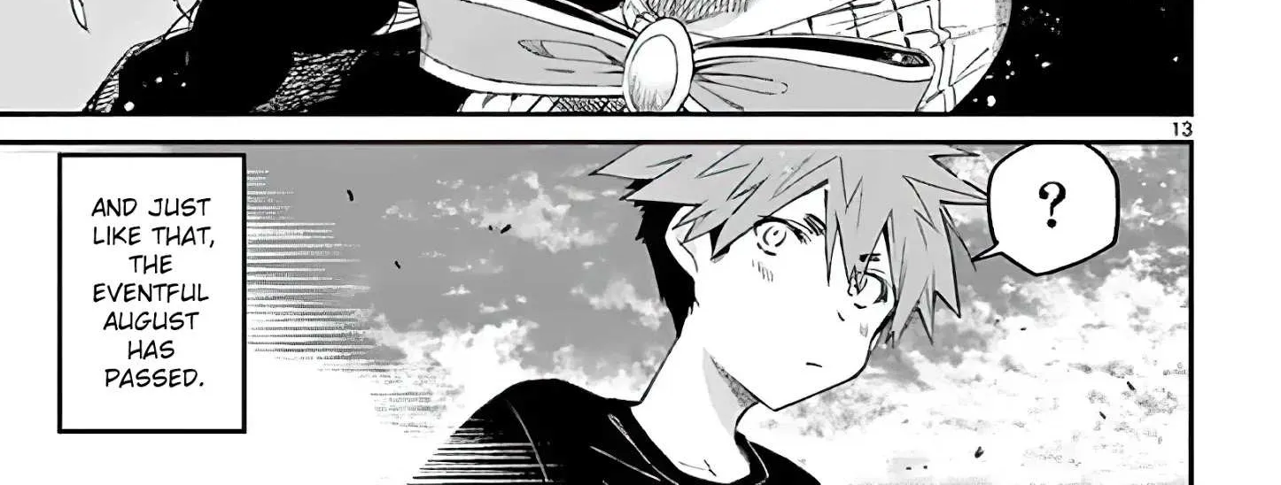 Kimi Wa Meido-Sama Chapter 7 page 26 - 