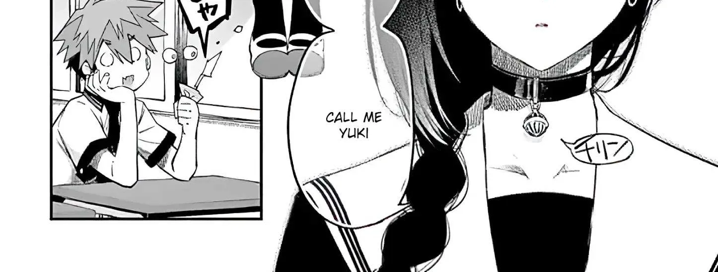 Kimi Wa Meido-Sama Chapter 7 page 32 - 
