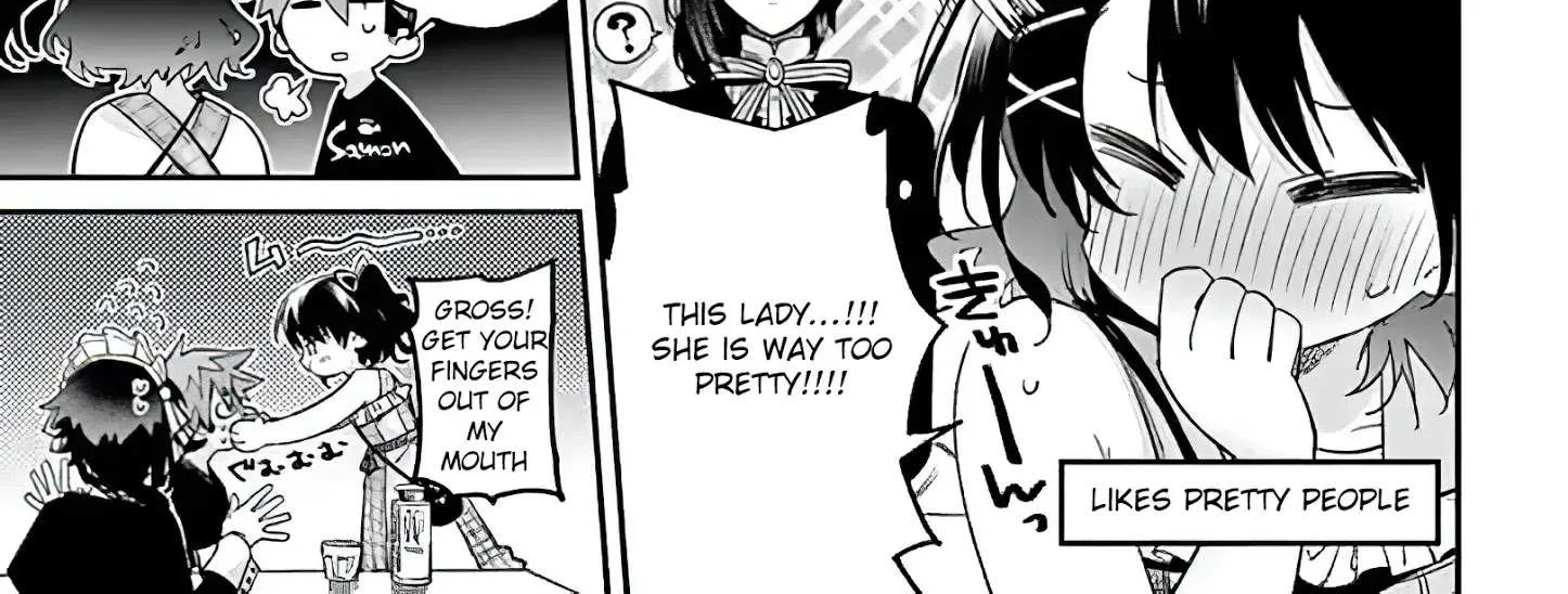 Kimi Wa Meido-Sama Chapter 7 page 10 - 