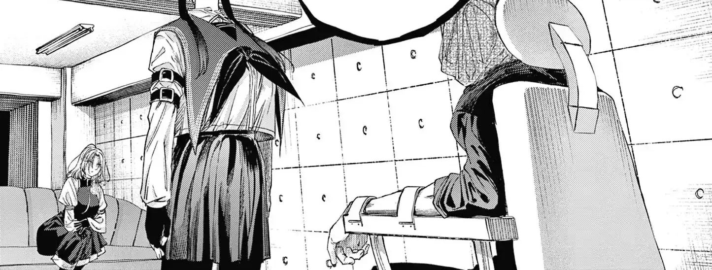 Kimi Wa Meido-Sama Chapter 70 page 24 - 