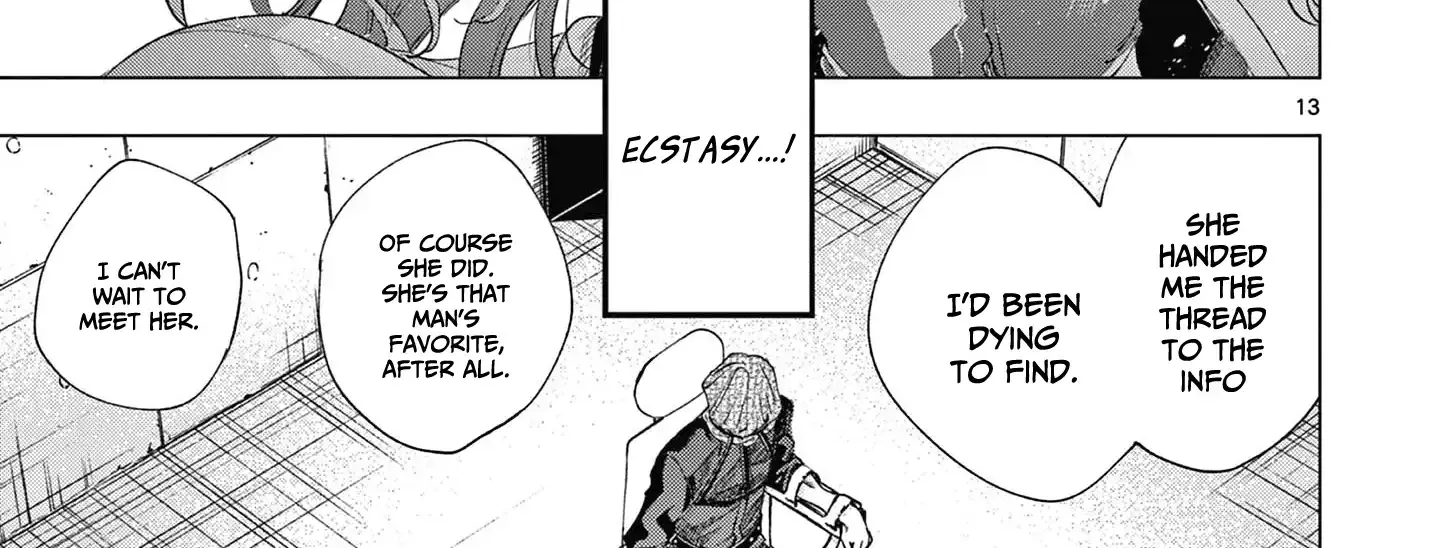 Kimi Wa Meido-Sama Chapter 70 page 28 - 
