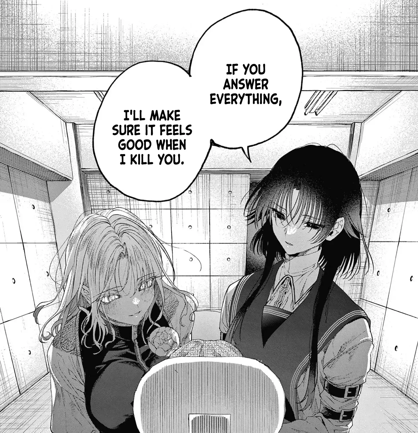 Kimi Wa Meido-Sama Chapter 70 page 35 - 
