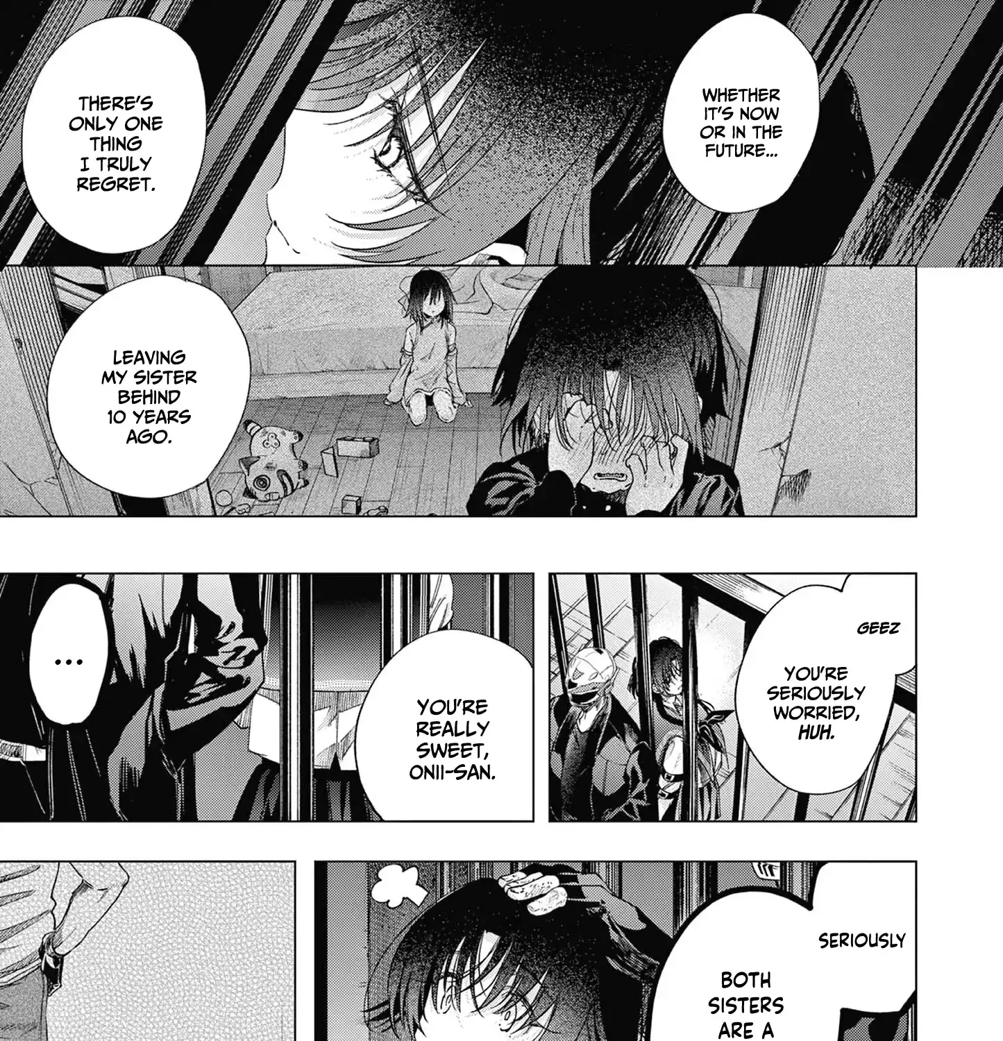 Kimi Wa Meido-Sama Chapter 70 page 43 - 