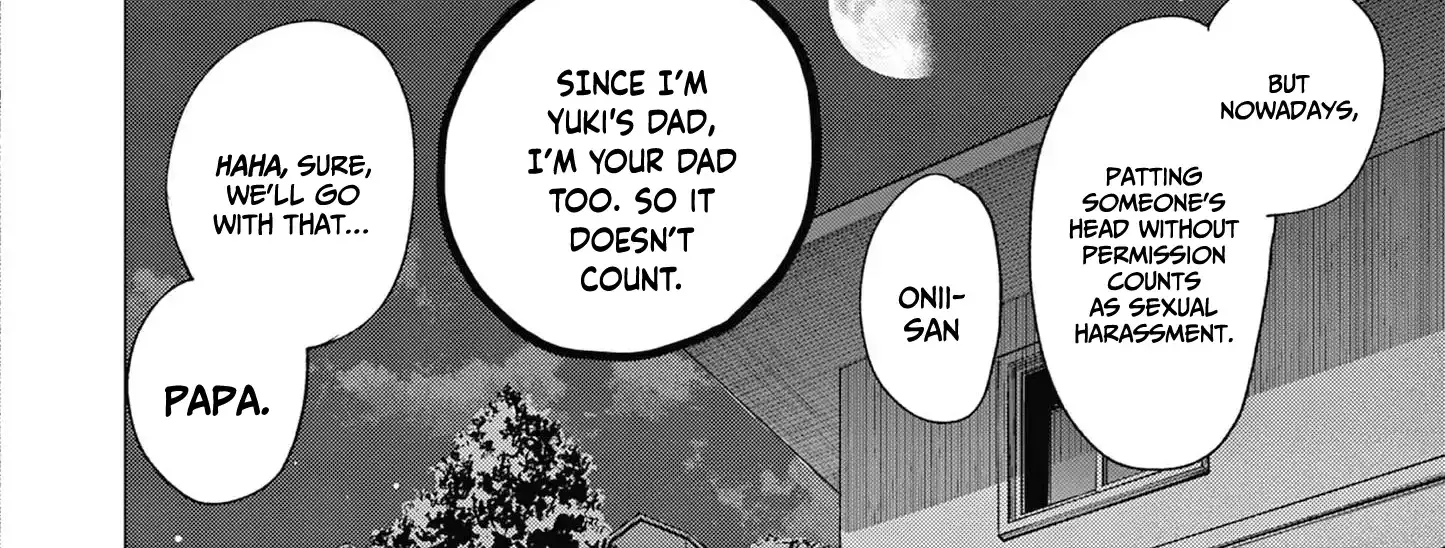 Kimi Wa Meido-Sama Chapter 70 page 46 - 
