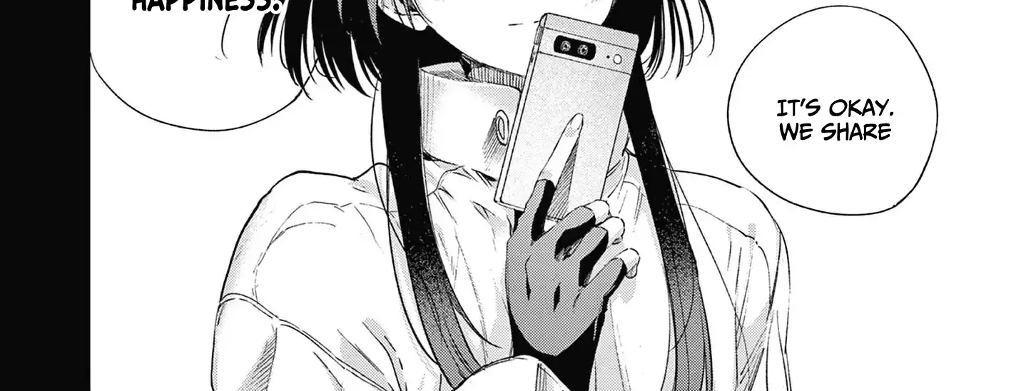 Kimi Wa Meido-Sama Chapter 70 page 6 - 