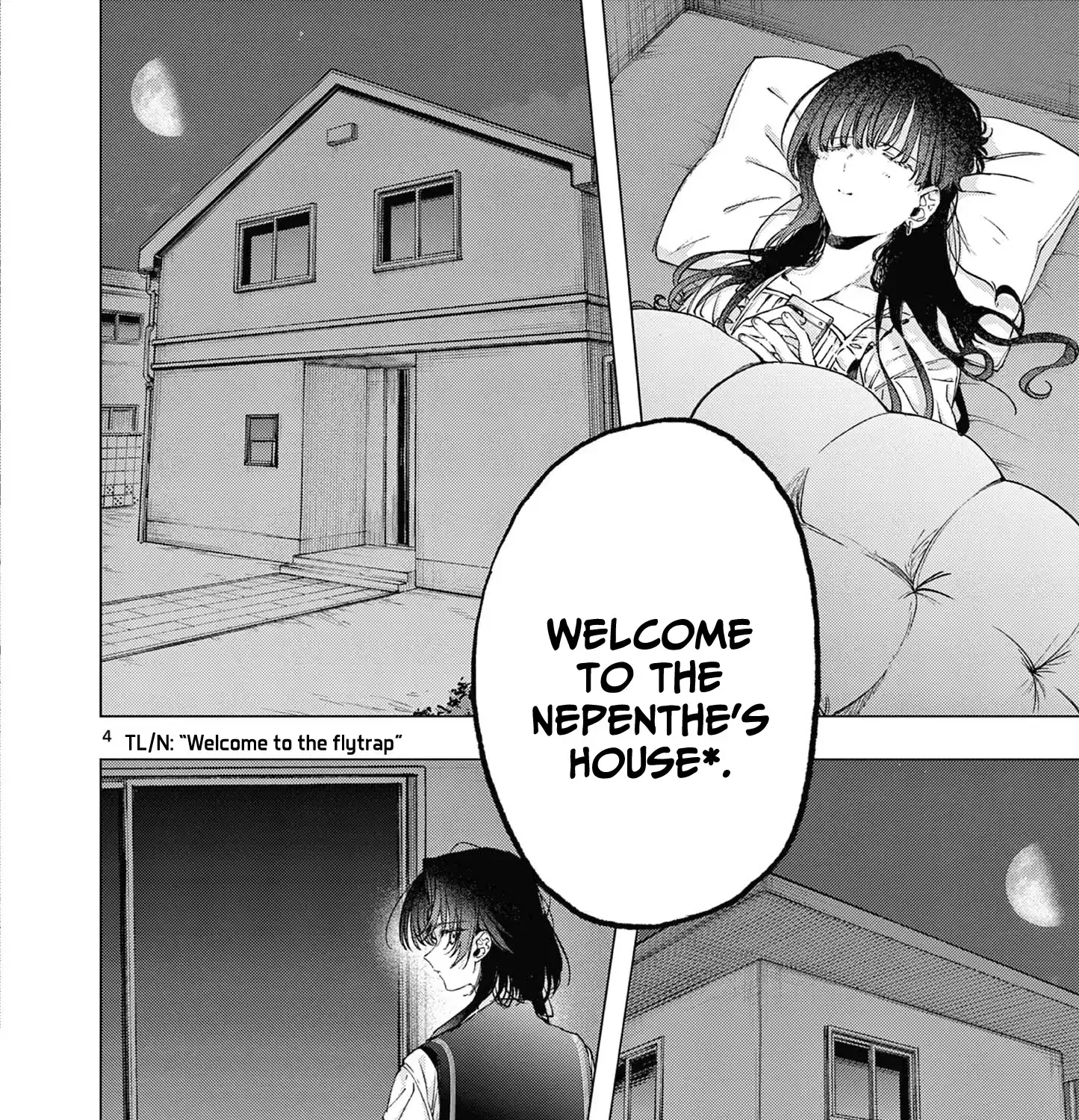 Kimi Wa Meido-Sama Chapter 70 page 9 - 