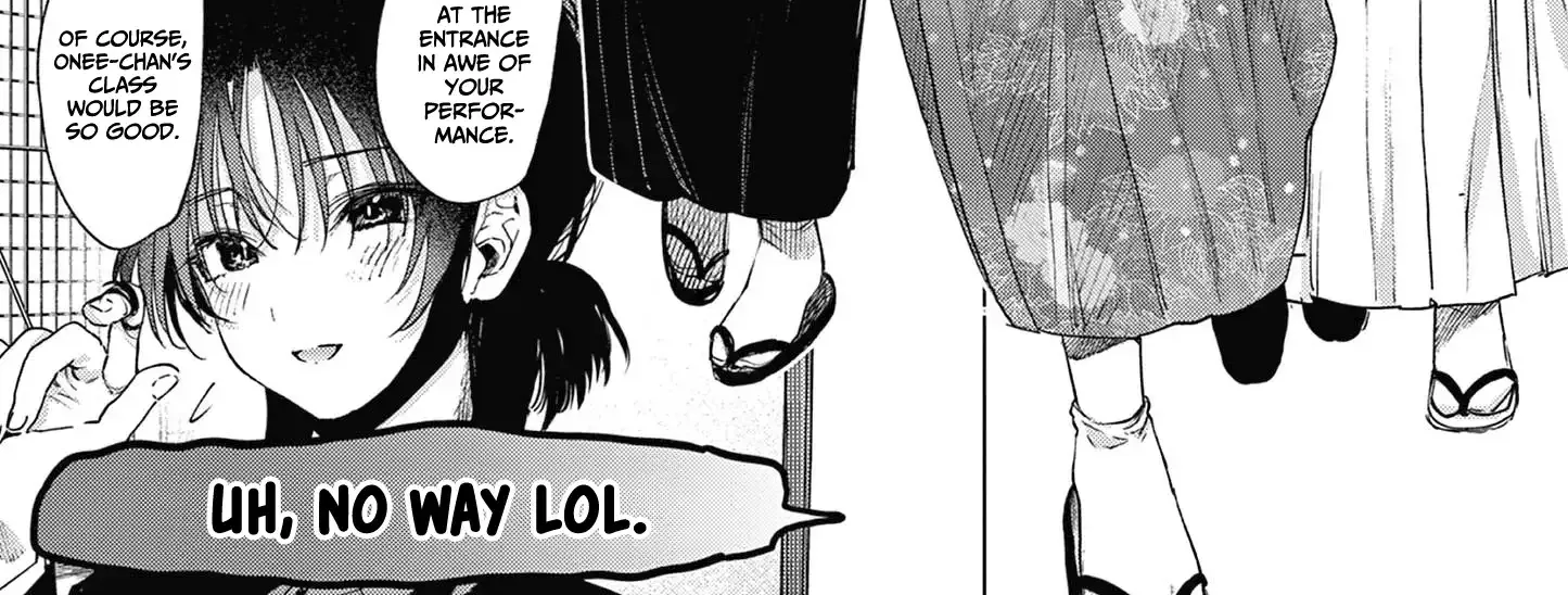 Kimi Wa Meido-Sama Chapter 71 page 16 - 