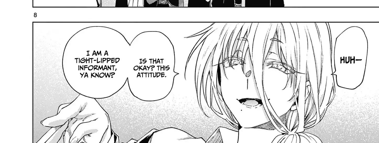 Kimi Wa Meido-Sama Chapter 71 page 18 - 