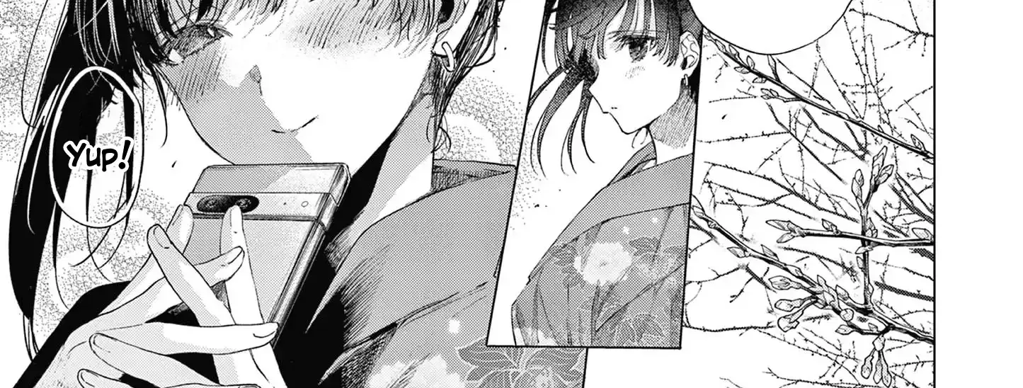 Kimi Wa Meido-Sama Chapter 71 page 24 - 