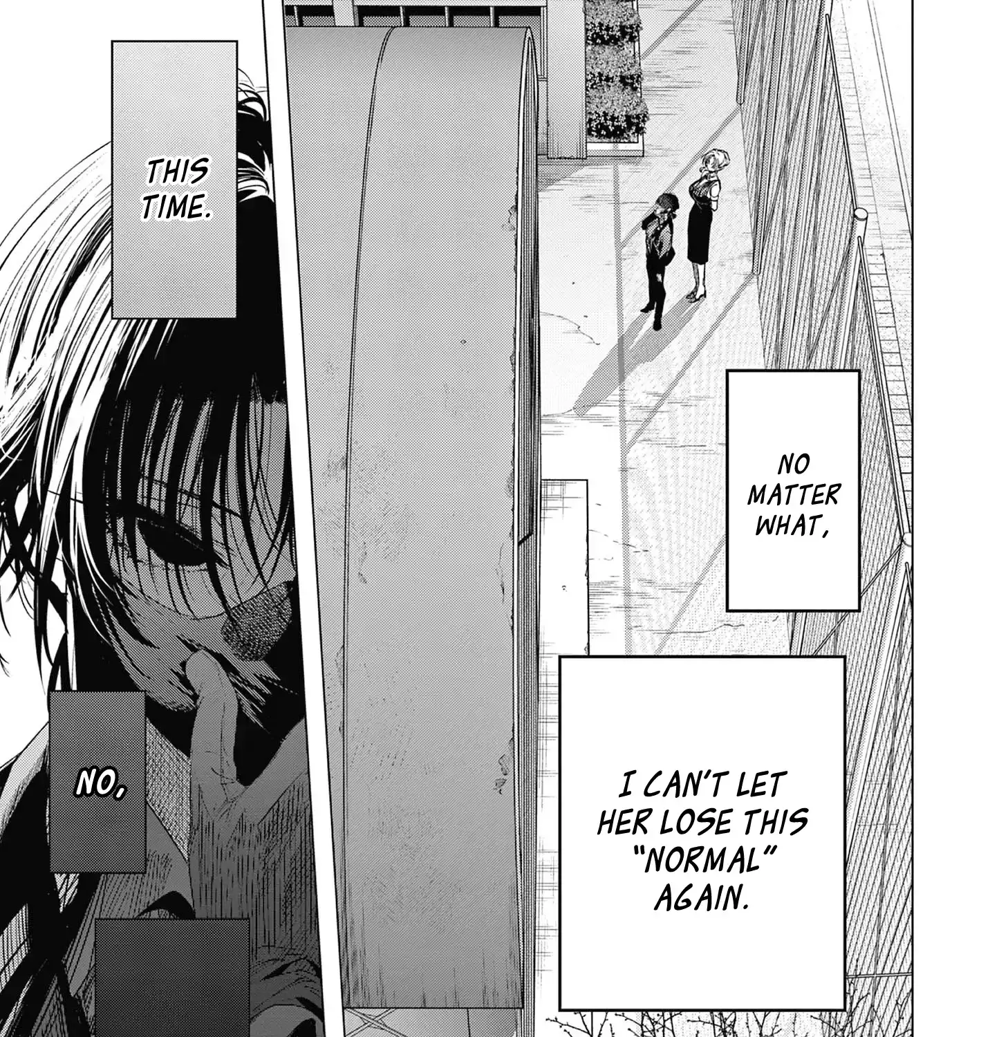 Kimi Wa Meido-Sama Chapter 71 page 27 - 