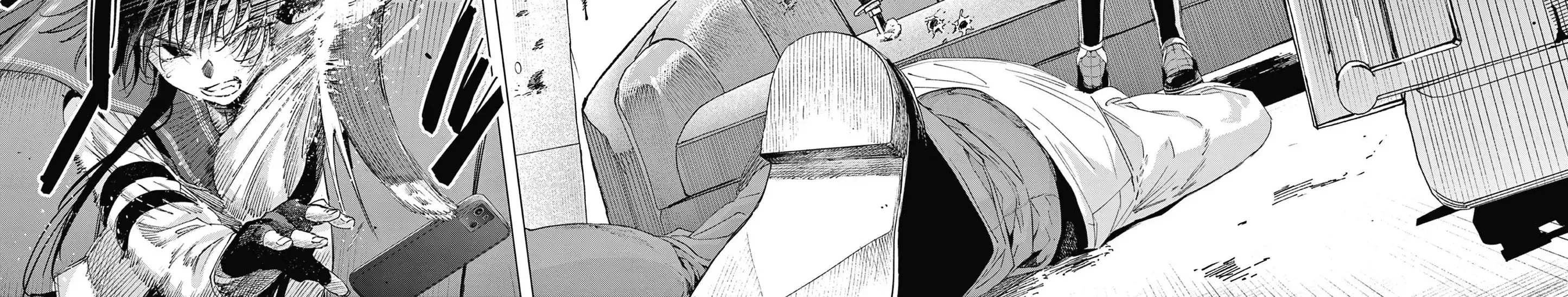 Kimi Wa Meido-Sama Chapter 71 page 38 - 