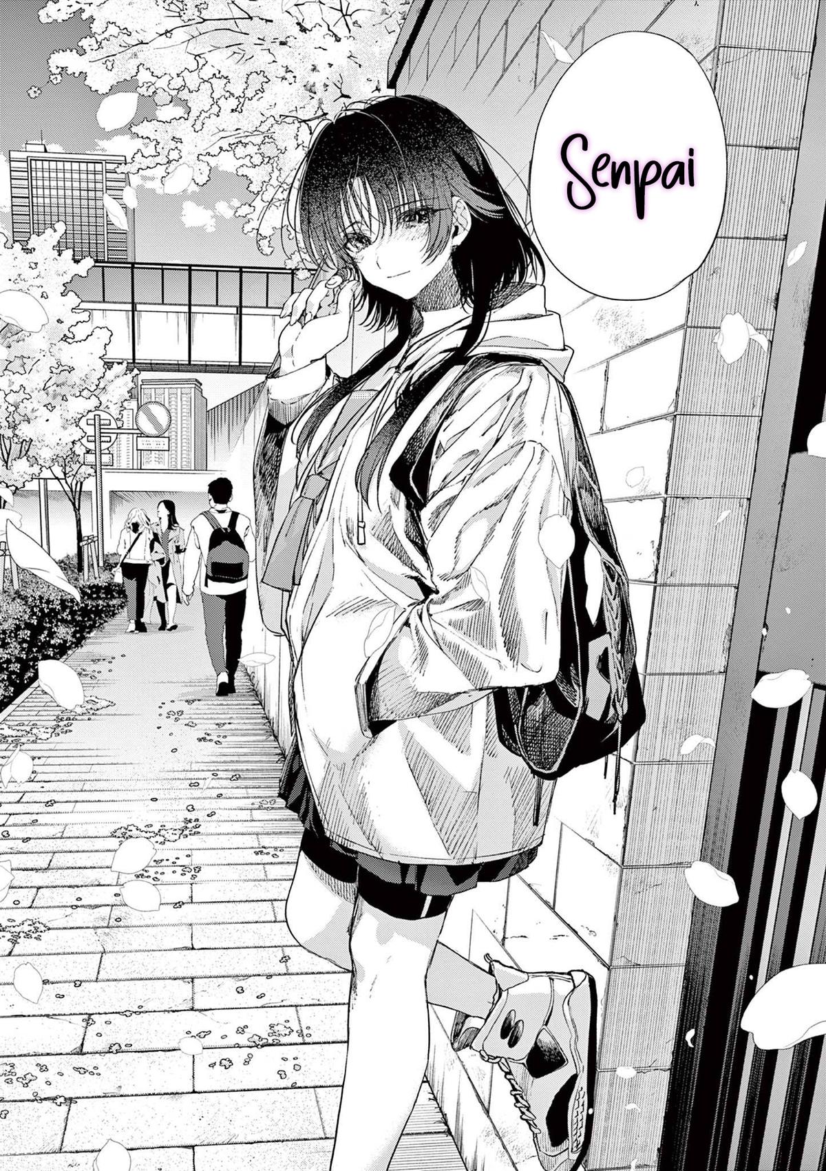 Kimi Wa Meido-Sama Chapter 72.2 page 22 - 