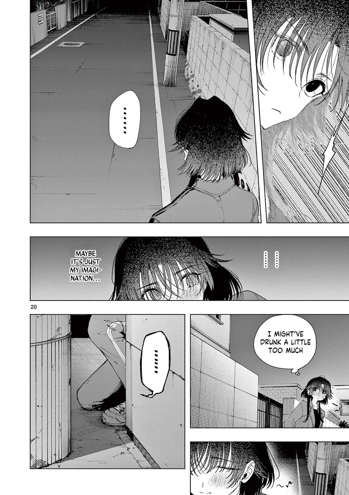Kimi Wa Meido-Sama Chapter 76.5 page 9 - 