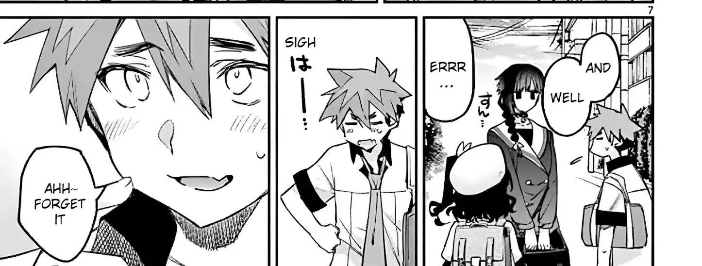 Kimi Wa Meido-Sama Chapter 8 page 14 - 