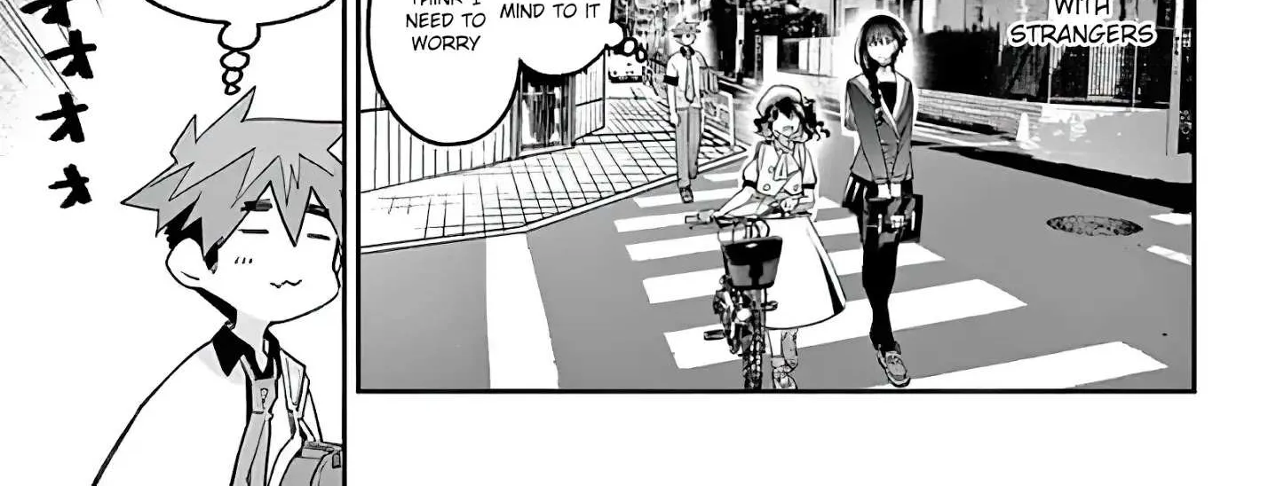 Kimi Wa Meido-Sama Chapter 8 page 18 - 