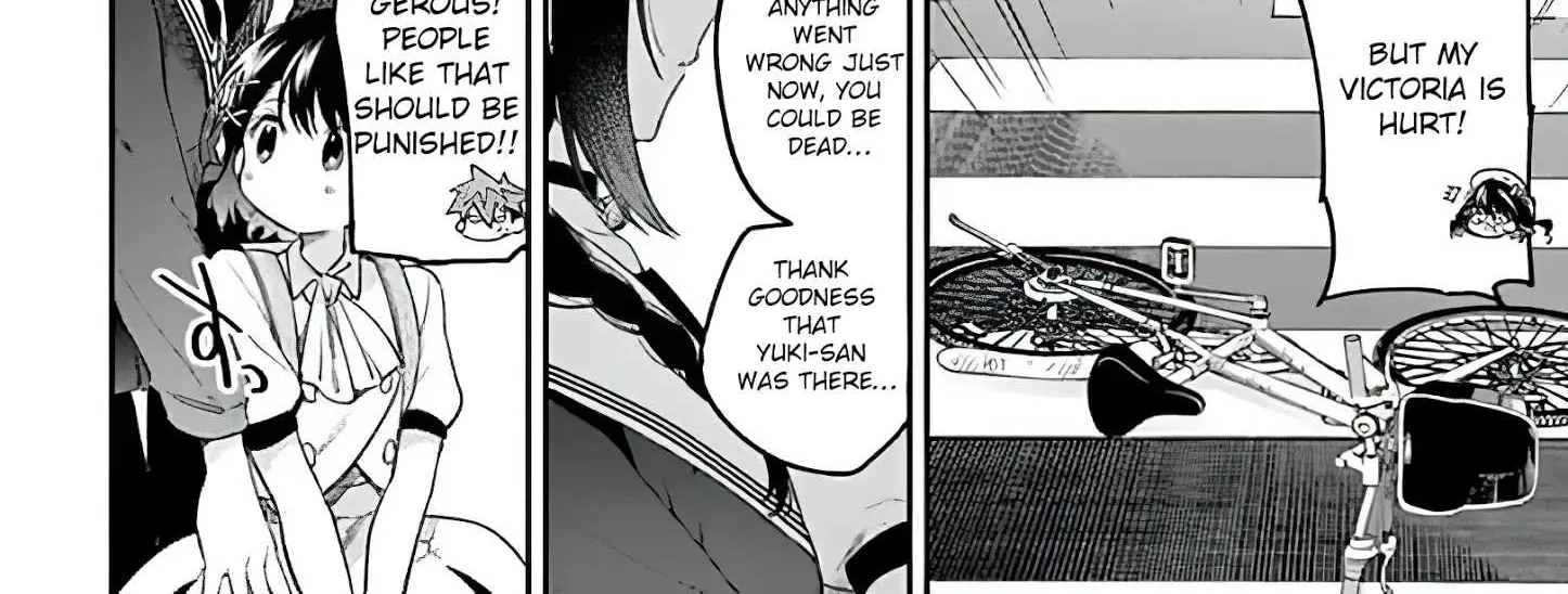 Kimi Wa Meido-Sama Chapter 8 page 24 - 