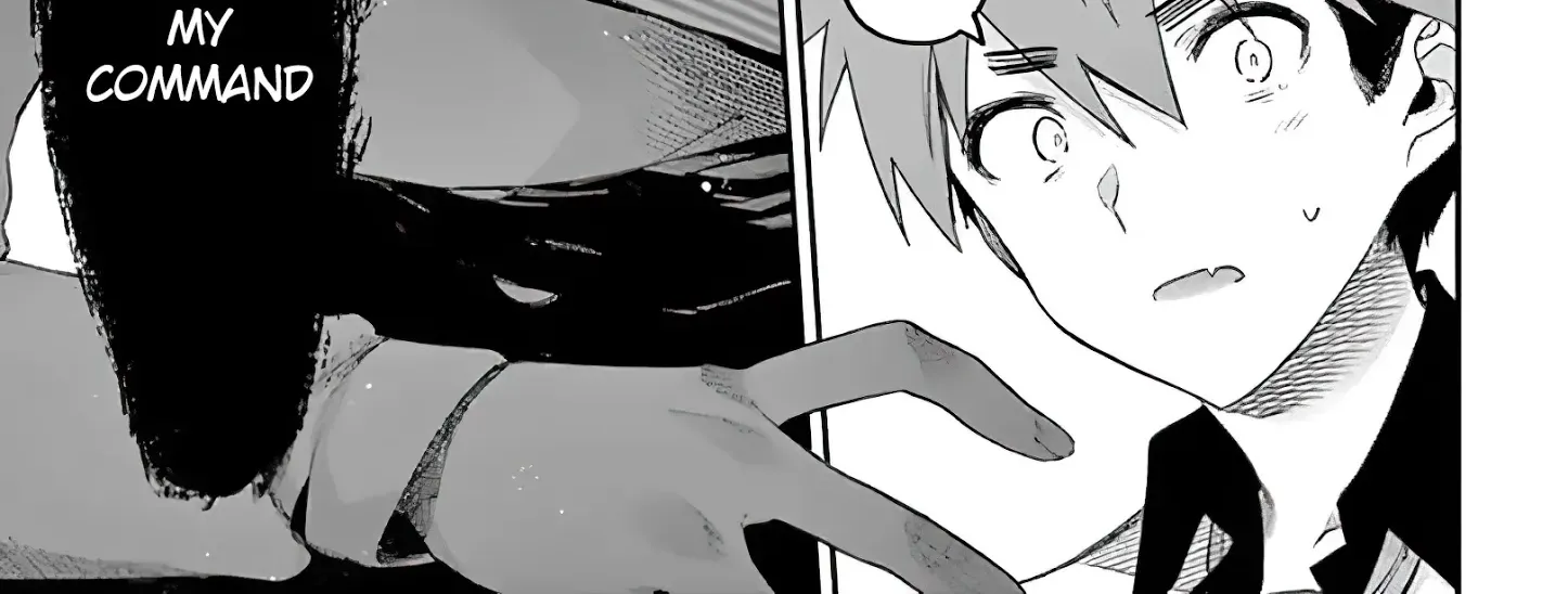 Kimi Wa Meido-Sama Chapter 8 page 26 - 