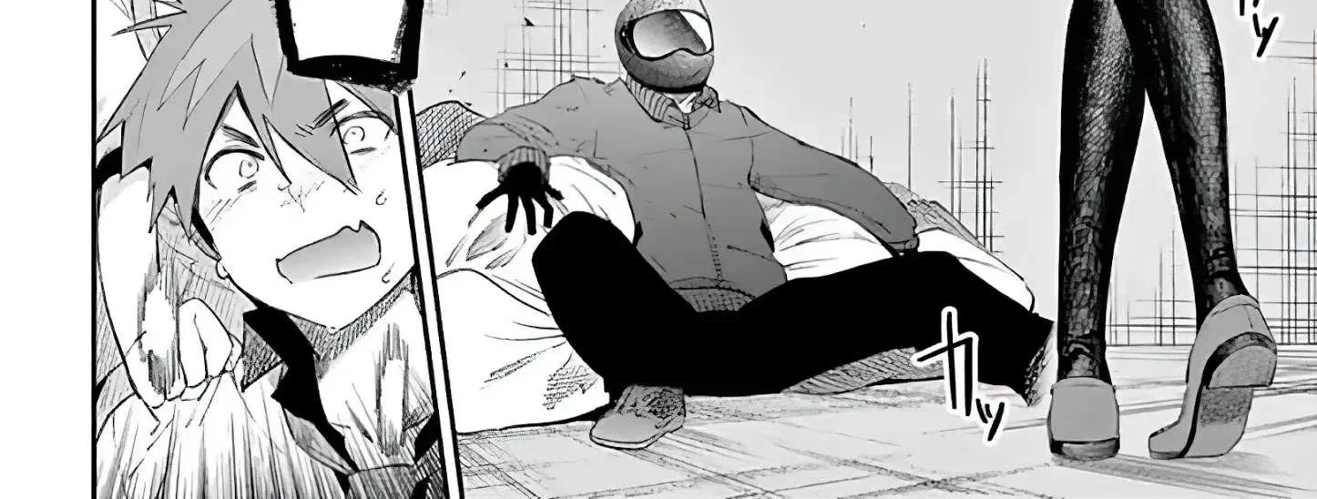 Kimi Wa Meido-Sama Chapter 8 page 36 - 