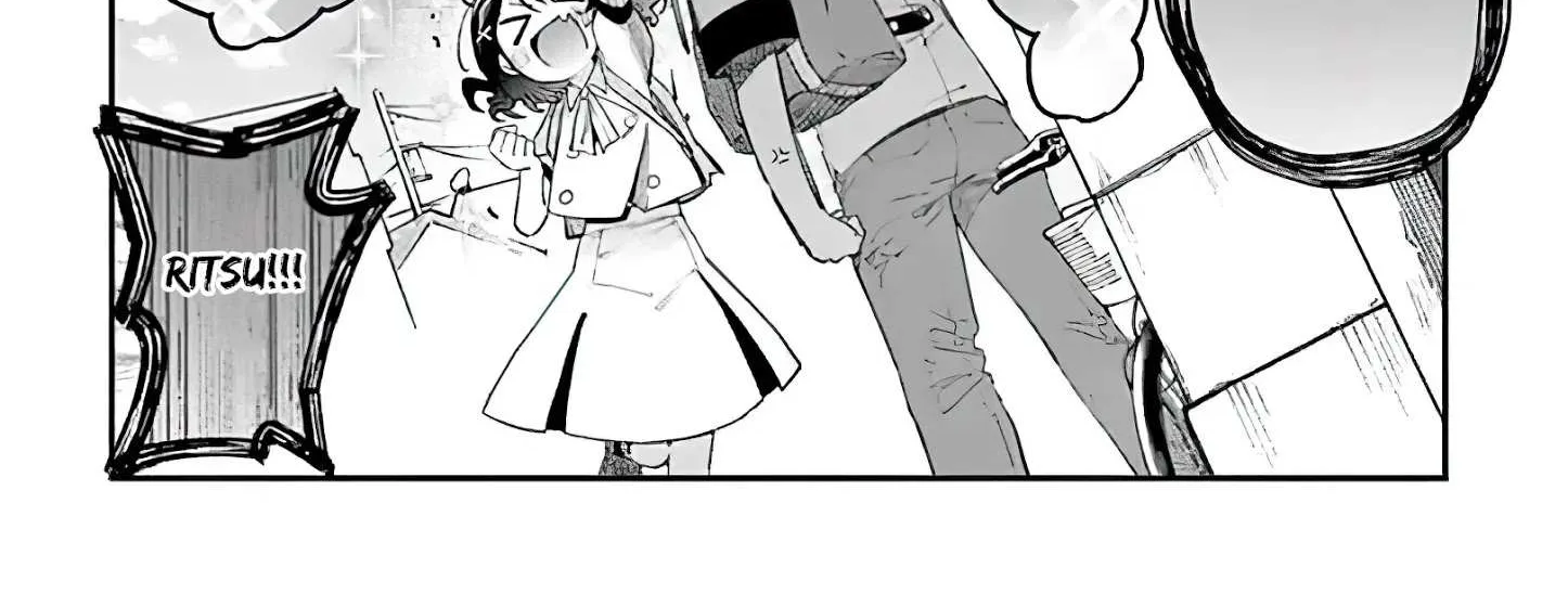 Kimi Wa Meido-Sama Chapter 8 page 8 - 