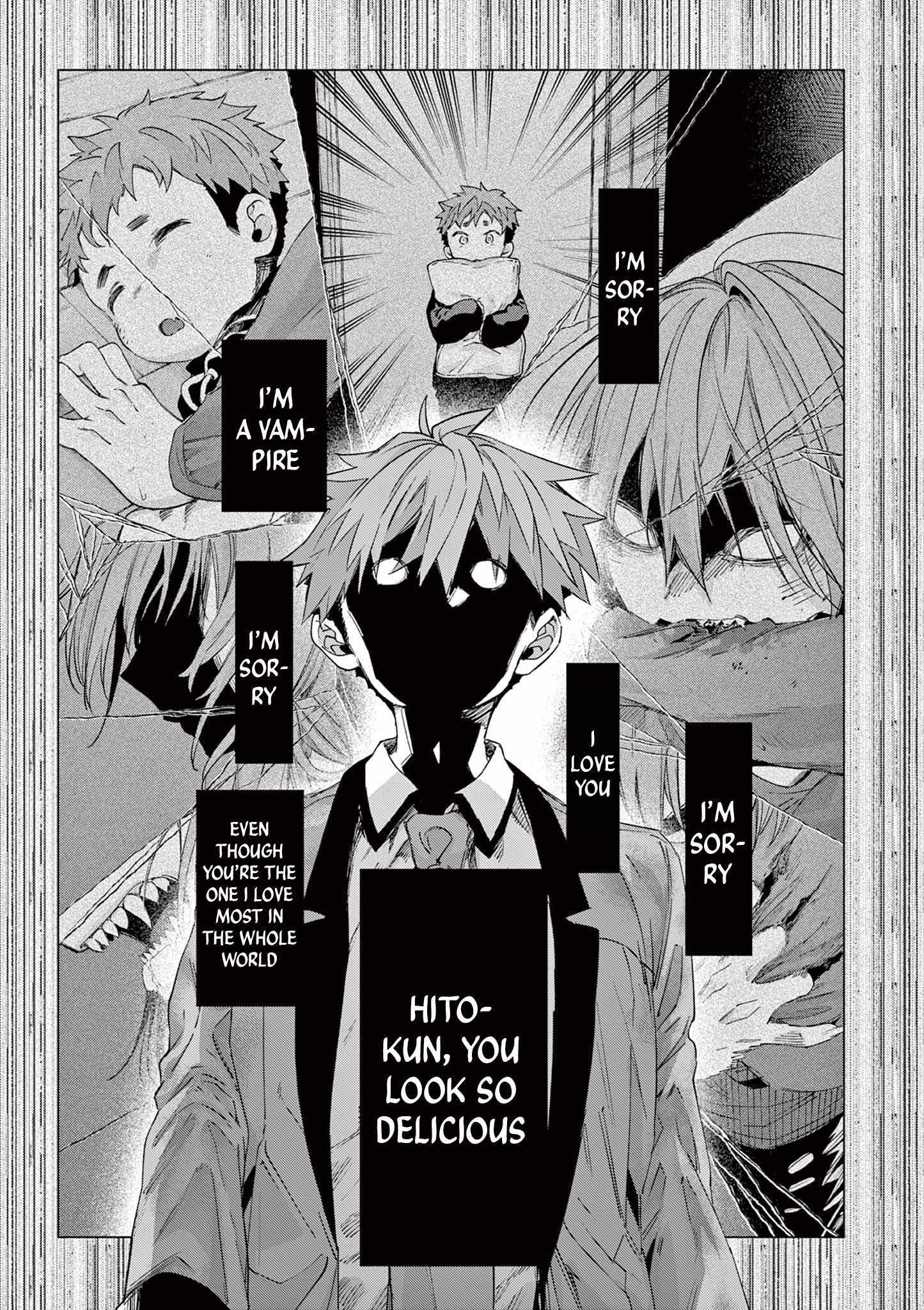 Kimi Wa Meido-Sama Chapter 81 page 12 - 