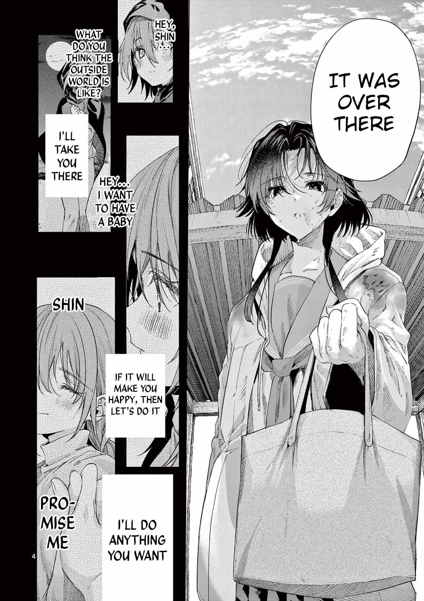 Kimi Wa Meido-Sama Chapter 83 page 4 - 