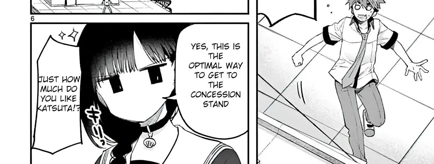 Kimi Wa Meido-Sama Chapter 9 page 12 - 