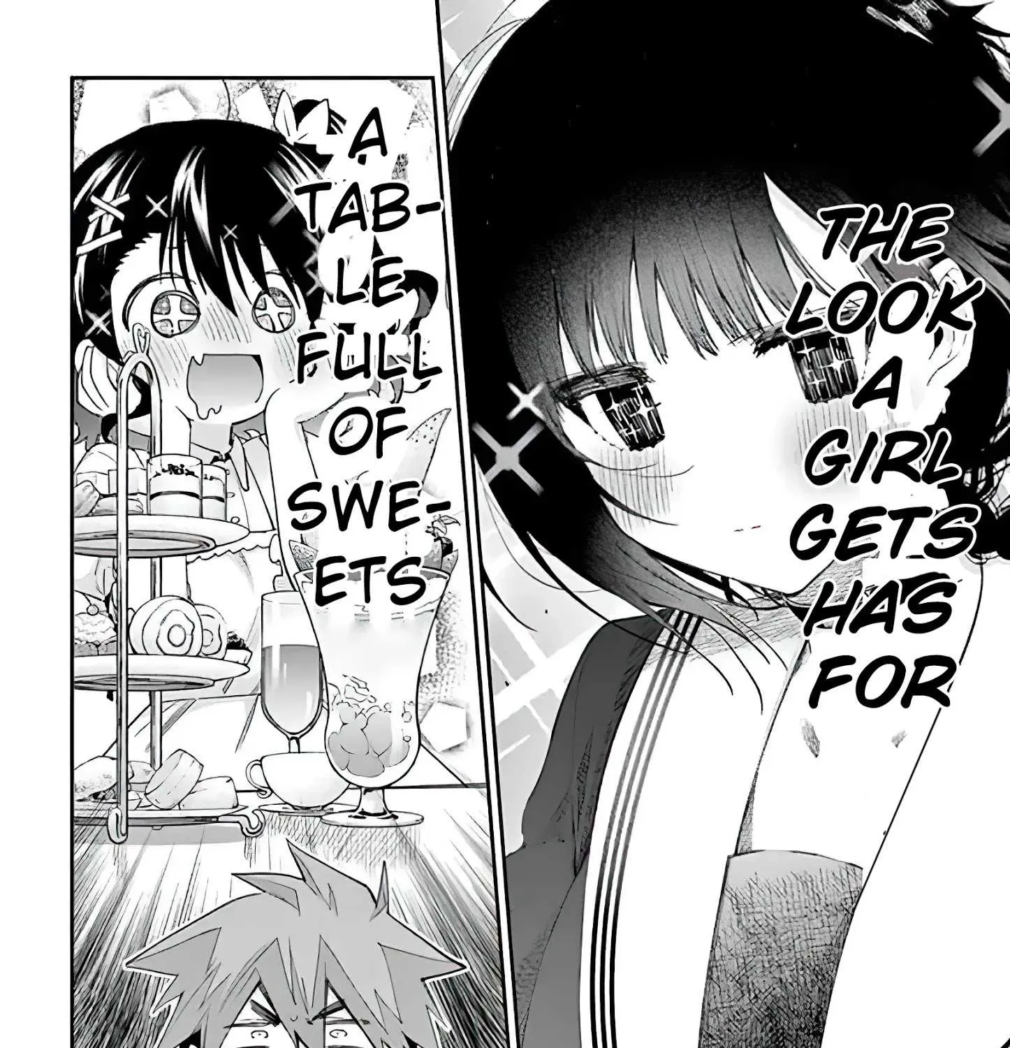 Kimi Wa Meido-Sama Chapter 9 page 15 - 