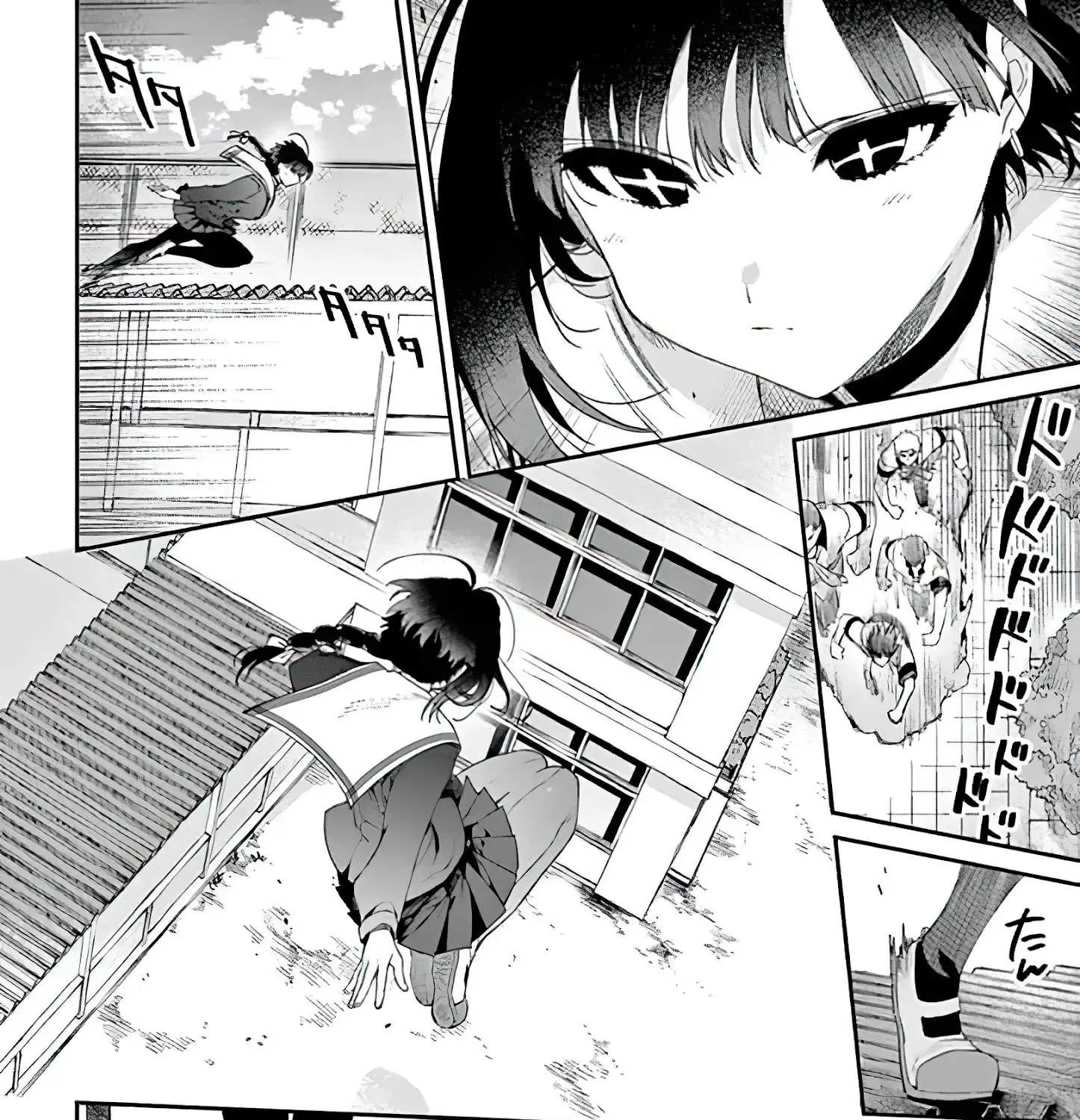 Kimi Wa Meido-Sama Chapter 9 page 27 - 