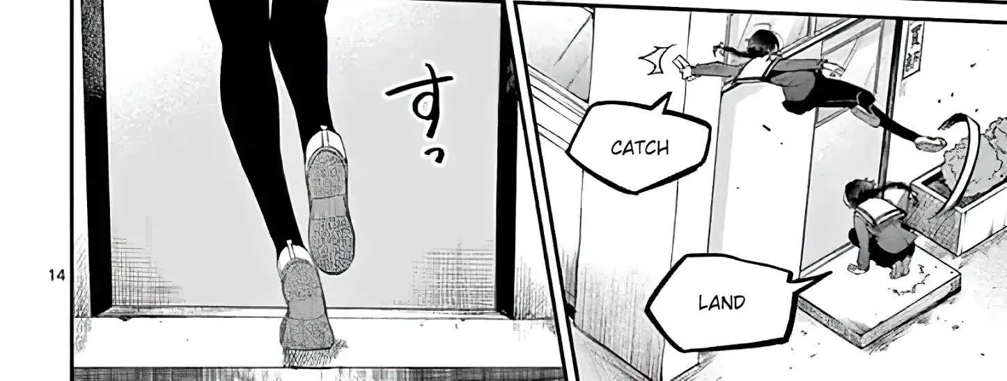 Kimi Wa Meido-Sama Chapter 9 page 28 - 