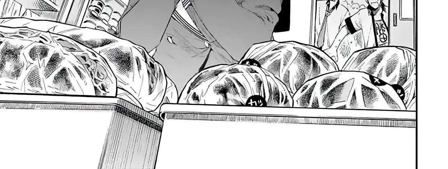 Kimi Wa Meido-Sama Chapter 9 page 30 - 