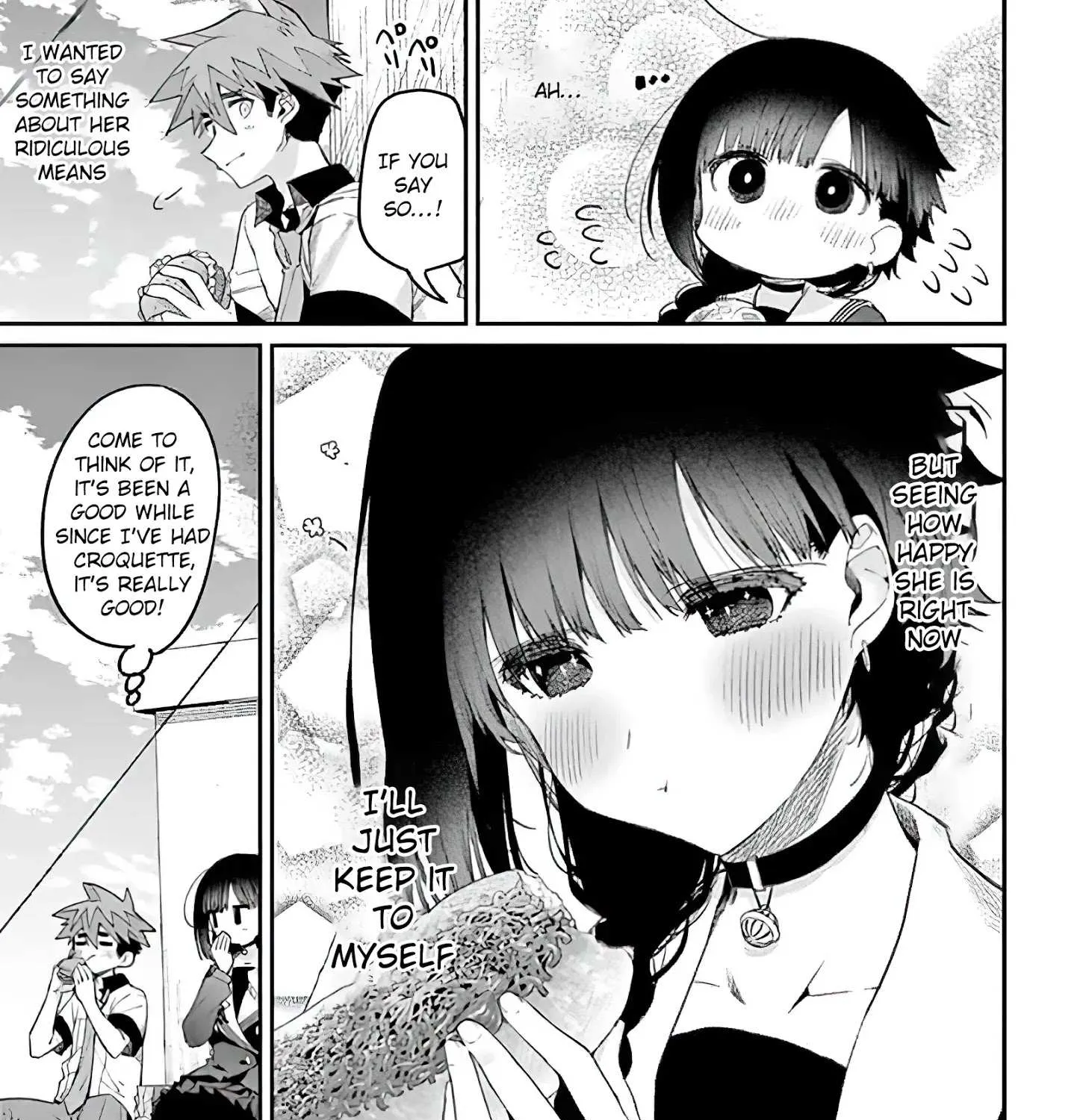Kimi Wa Meido-Sama Chapter 9 page 33 - 