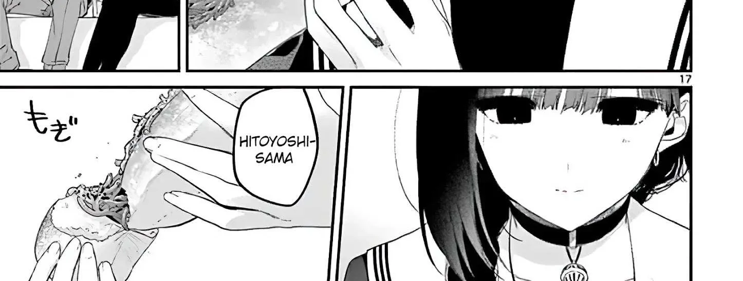 Kimi Wa Meido-Sama Chapter 9 page 34 - 