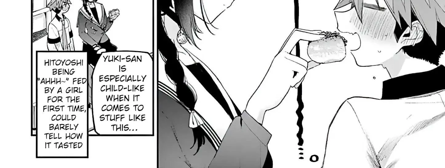 Kimi Wa Meido-Sama Chapter 9 page 36 - 
