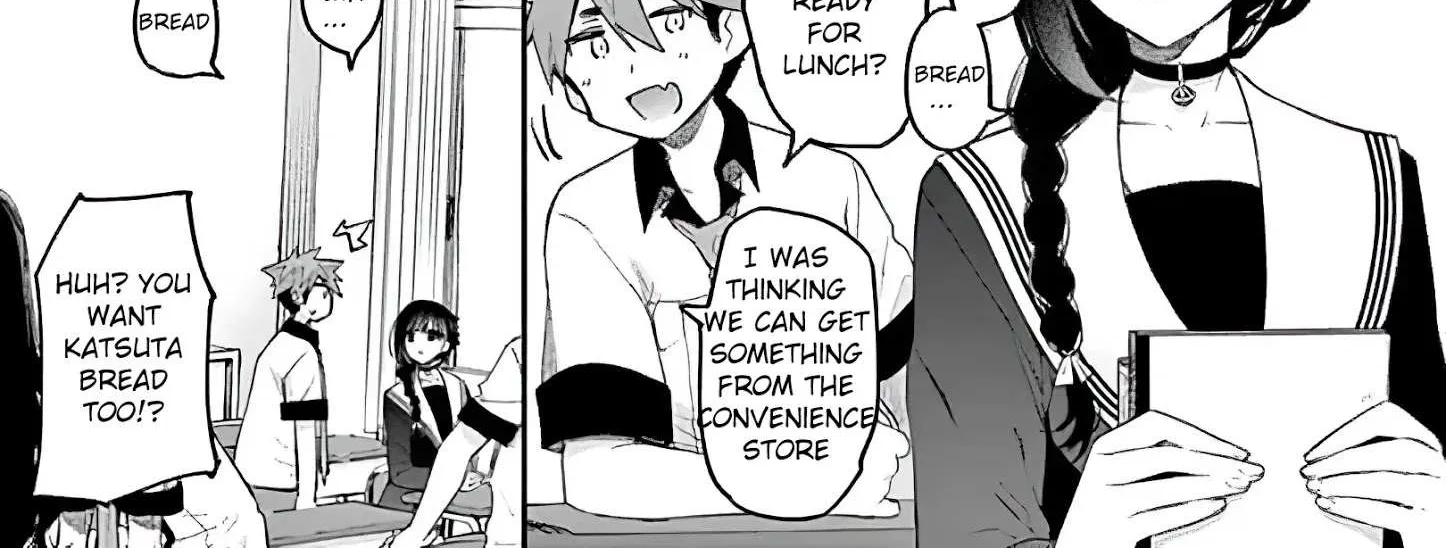 Kimi Wa Meido-Sama Chapter 9 page 6 - 