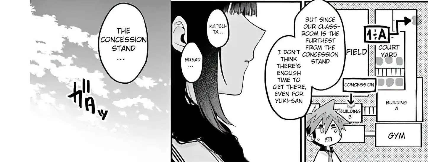 Kimi Wa Meido-Sama Chapter 9 page 8 - 