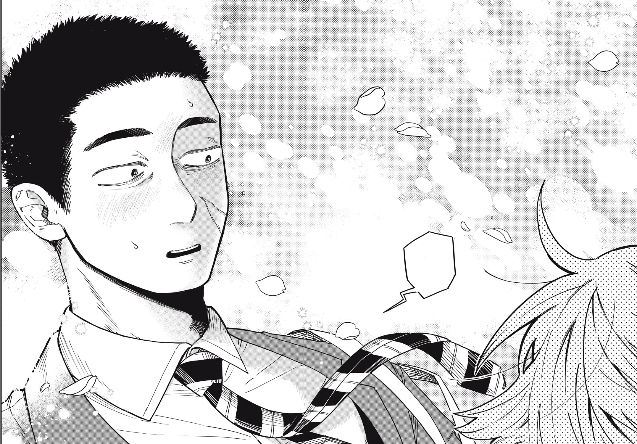 Kimi wa Ore no Yasashikunai haru Chapter 1 page 101 - 