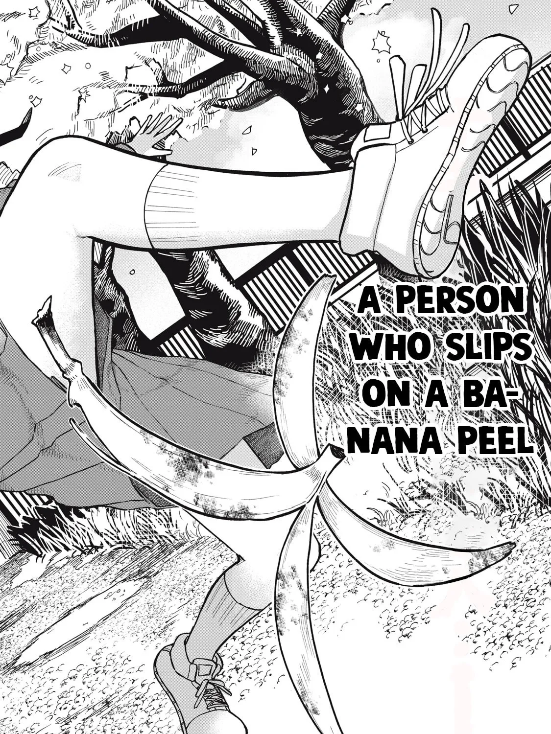 Kimi wa Ore no Yasashikunai haru Chapter 1 page 3 - 